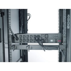 APC RACK PDU METERED 2U 32A 230V